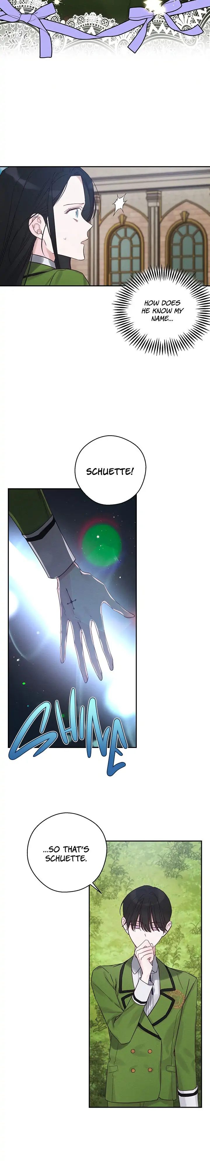 Let’s Hide My Younger Brother First Chapter 38 - Page 7