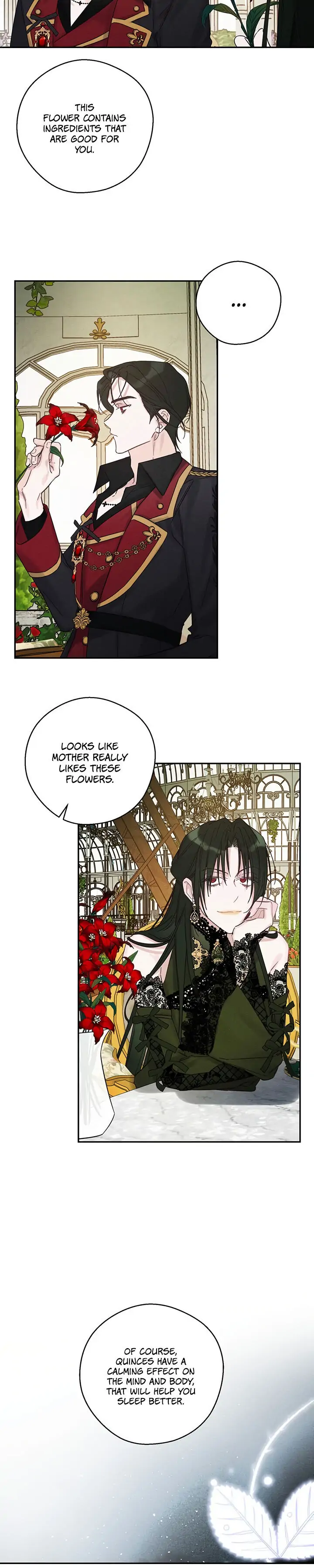 Let’s Hide My Younger Brother First Chapter 39 - Page 11