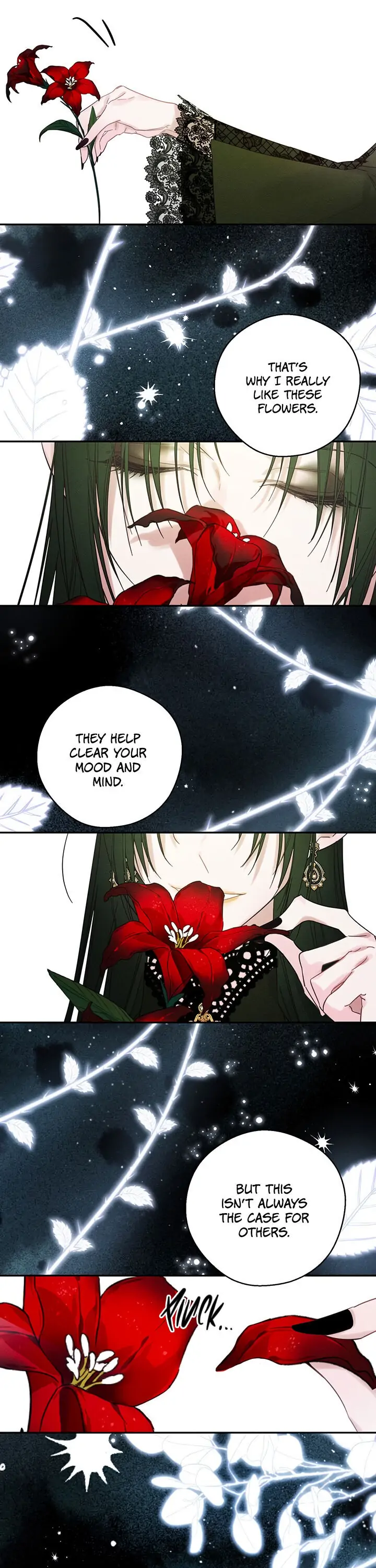 Let’s Hide My Younger Brother First Chapter 39 - Page 12