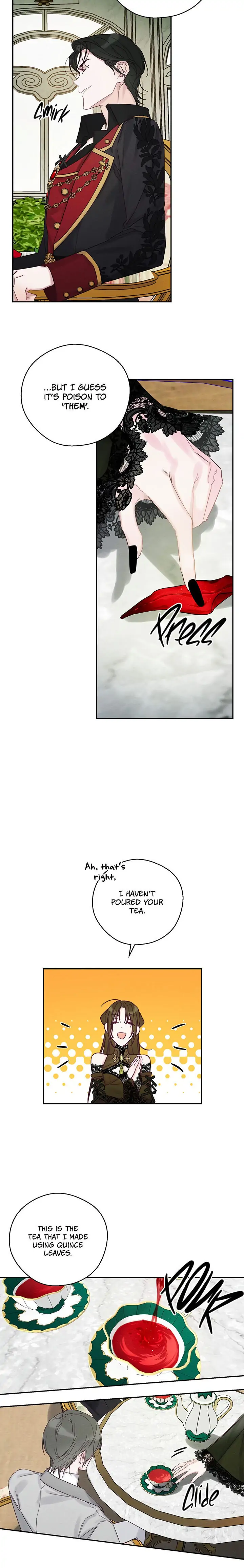 Let’s Hide My Younger Brother First Chapter 39 - Page 15