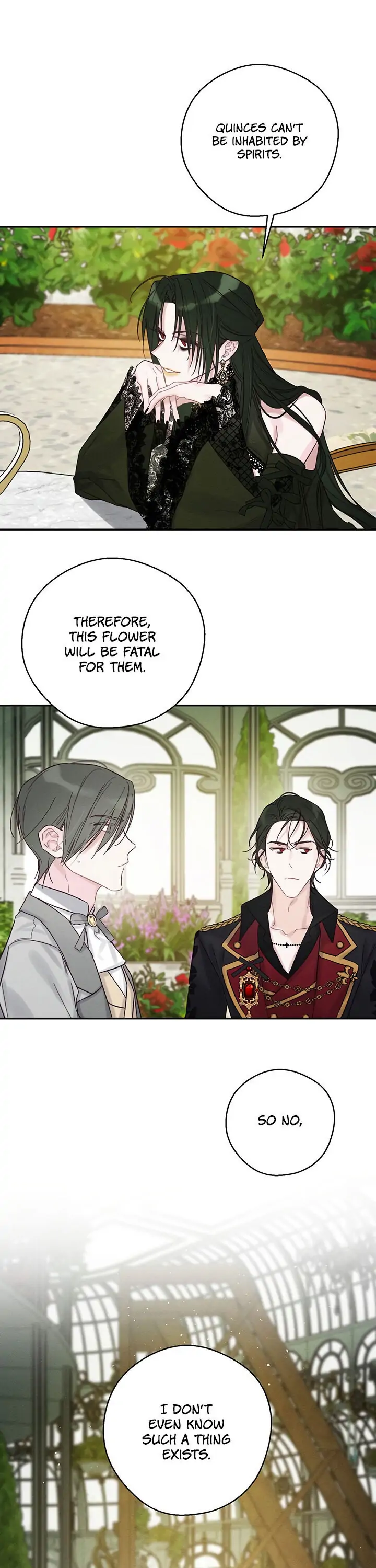 Let’s Hide My Younger Brother First Chapter 39 - Page 18