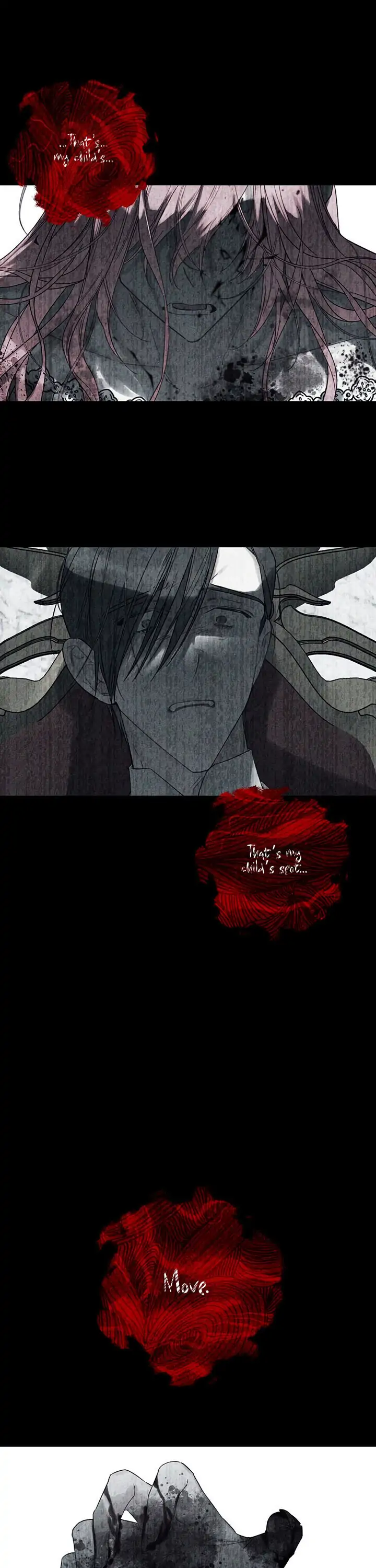 Let’s Hide My Younger Brother First Chapter 39 - Page 24
