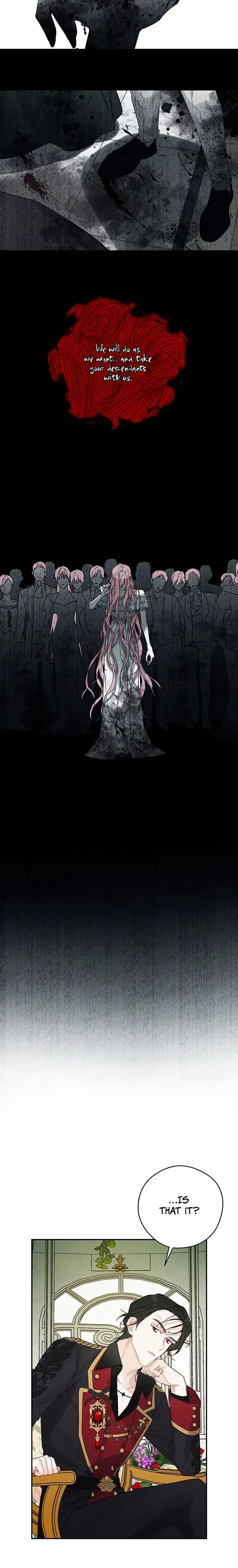 Let’s Hide My Younger Brother First Chapter 39 - Page 25