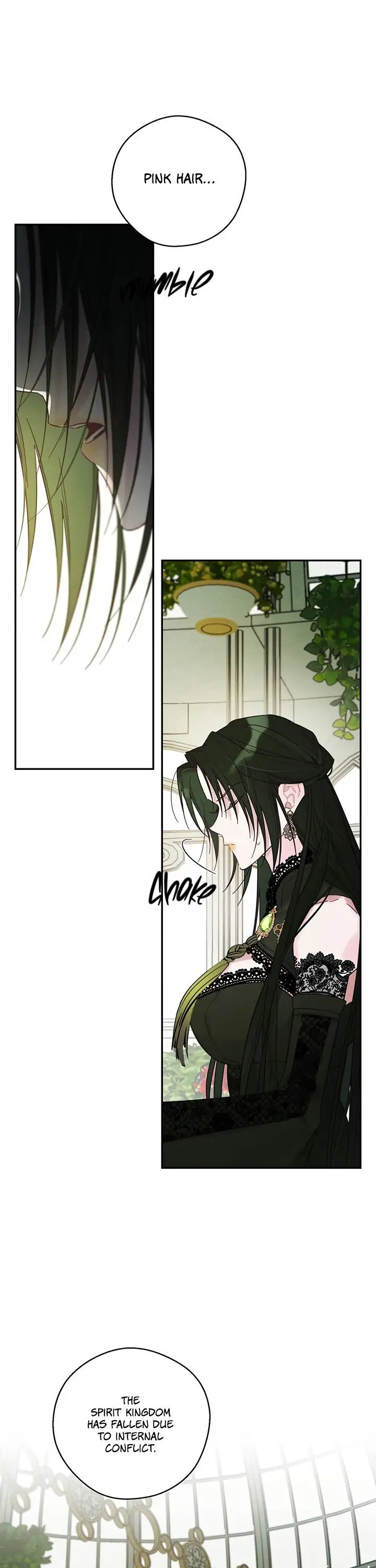 Let’s Hide My Younger Brother First Chapter 39 - Page 26