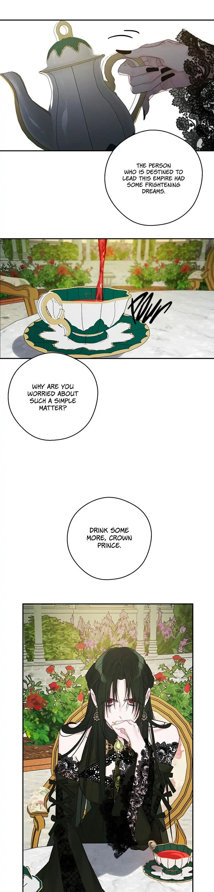 Let’s Hide My Younger Brother First Chapter 39 - Page 28