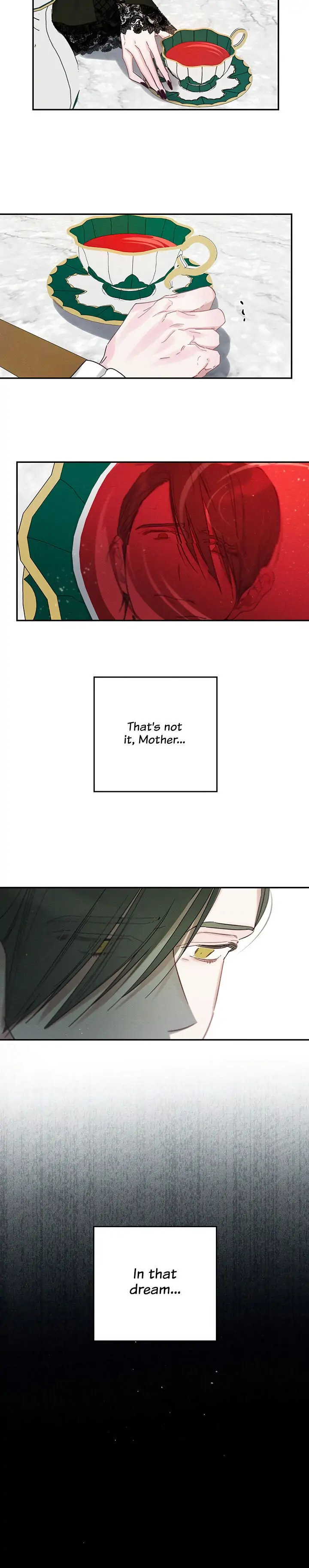 Let’s Hide My Younger Brother First Chapter 39 - Page 29