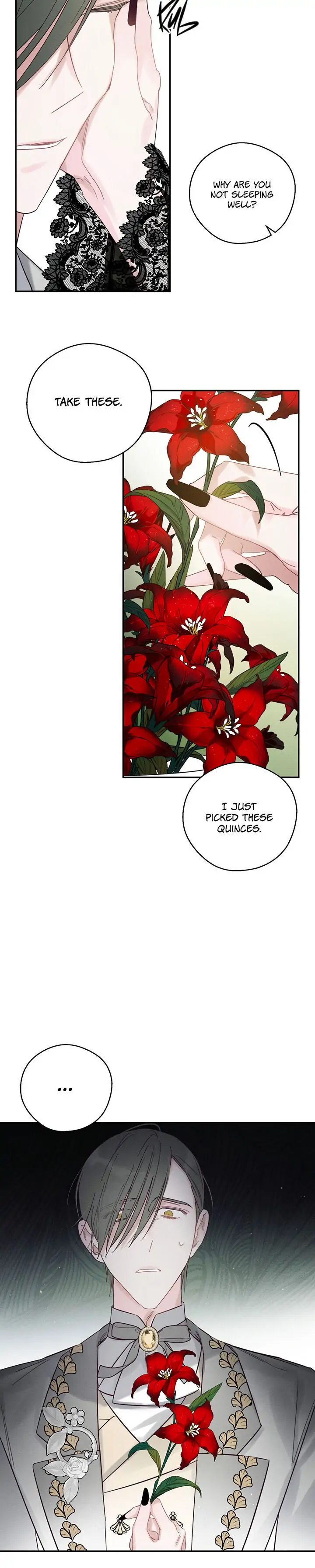 Let’s Hide My Younger Brother First Chapter 39 - Page 5