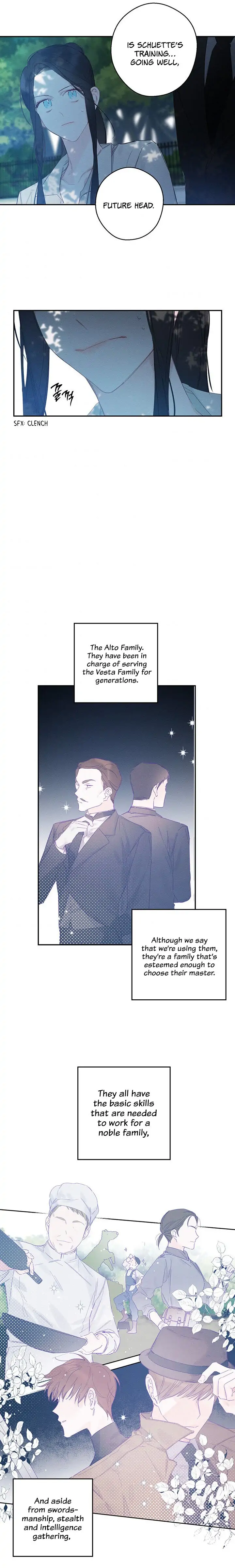 Let’s Hide My Younger Brother First Chapter 4 - Page 16