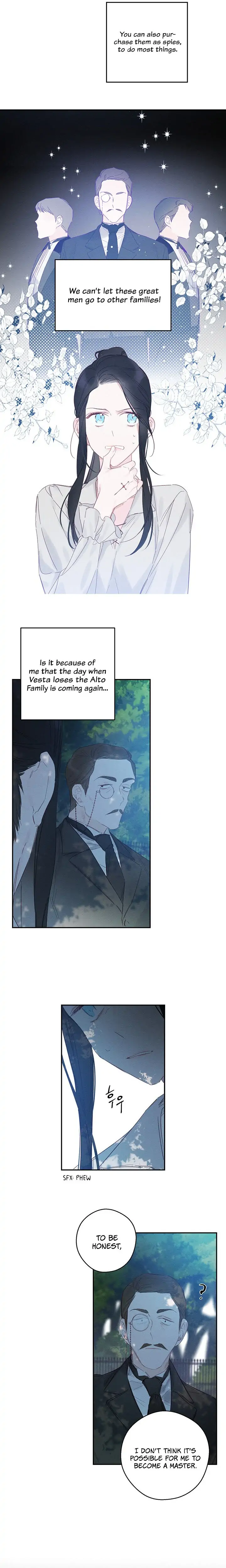 Let’s Hide My Younger Brother First Chapter 4 - Page 17