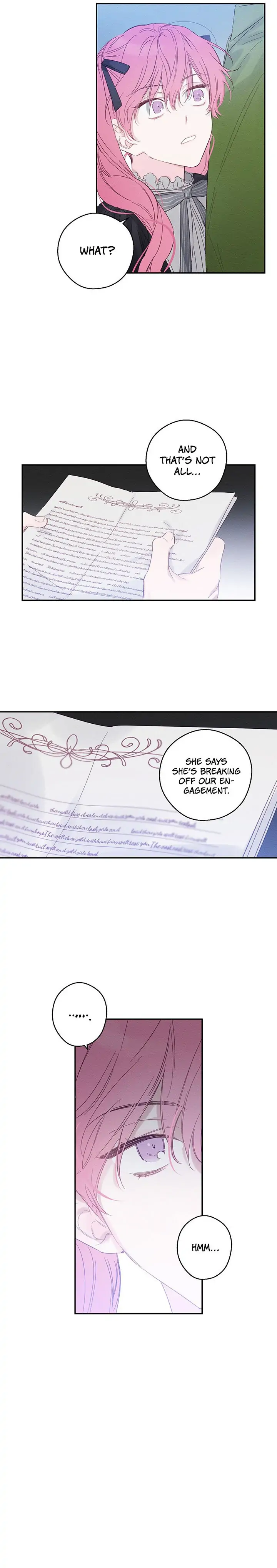 Let’s Hide My Younger Brother First Chapter 4 - Page 7