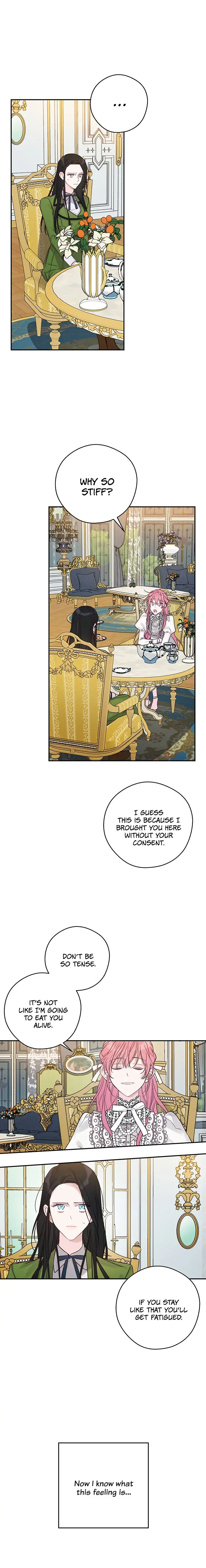 Let’s Hide My Younger Brother First Chapter 40 - Page 11