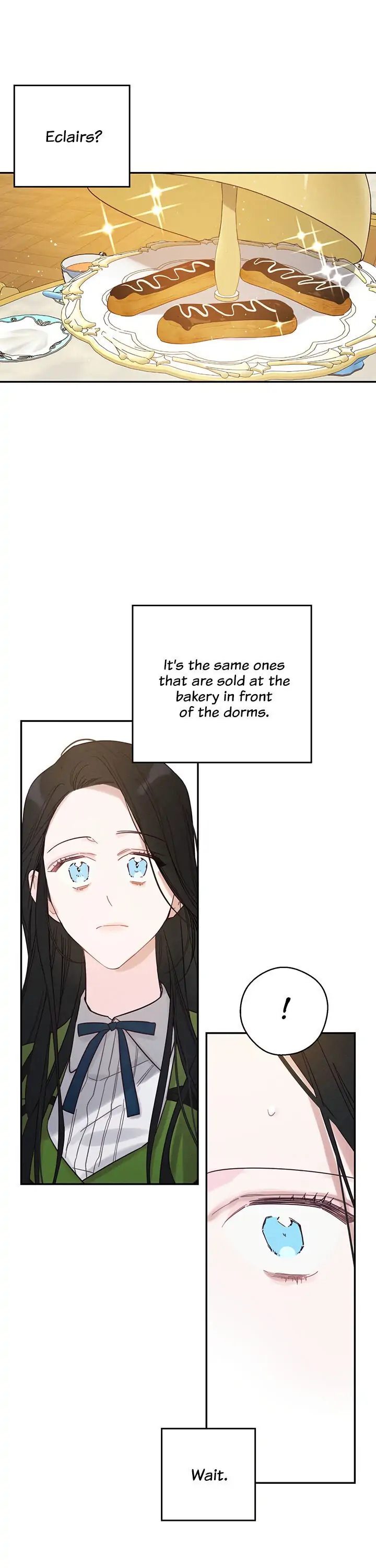 Let’s Hide My Younger Brother First Chapter 40 - Page 14