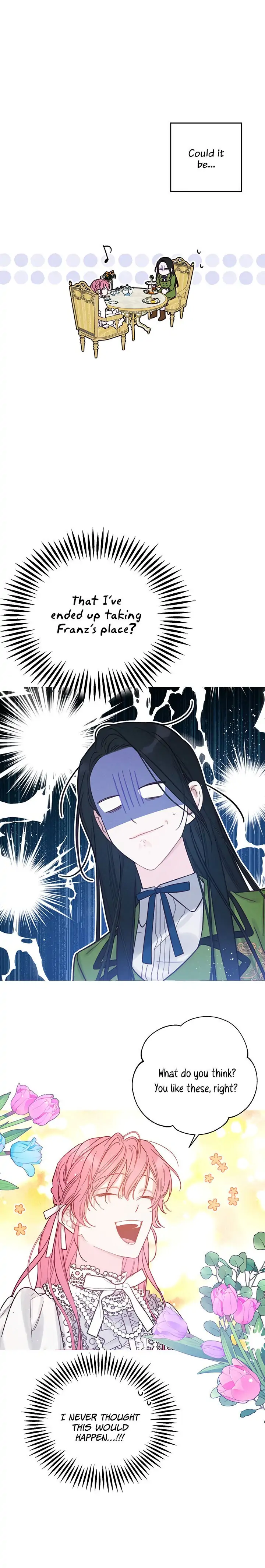 Let’s Hide My Younger Brother First Chapter 40 - Page 15