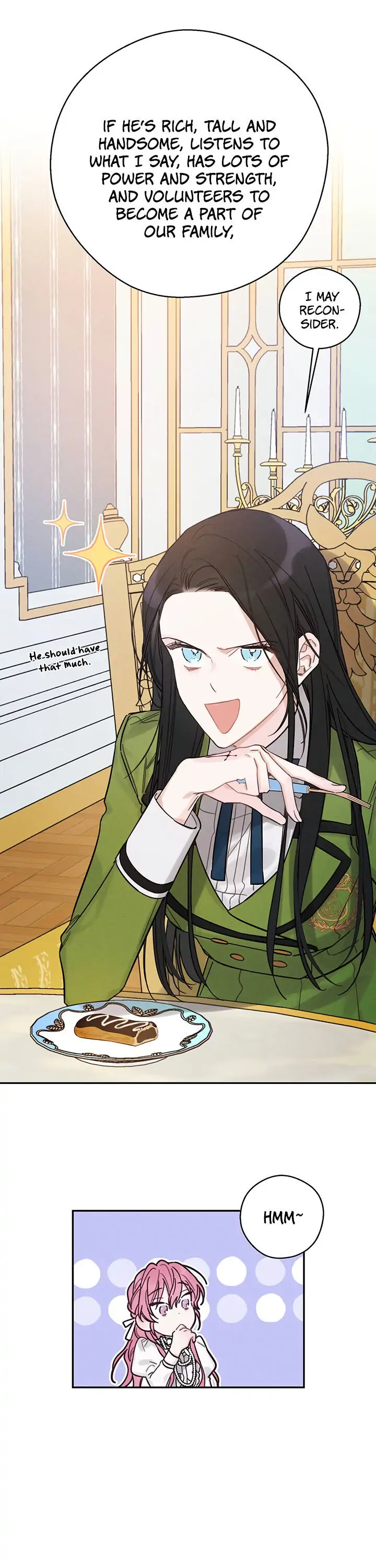 Let’s Hide My Younger Brother First Chapter 40 - Page 24