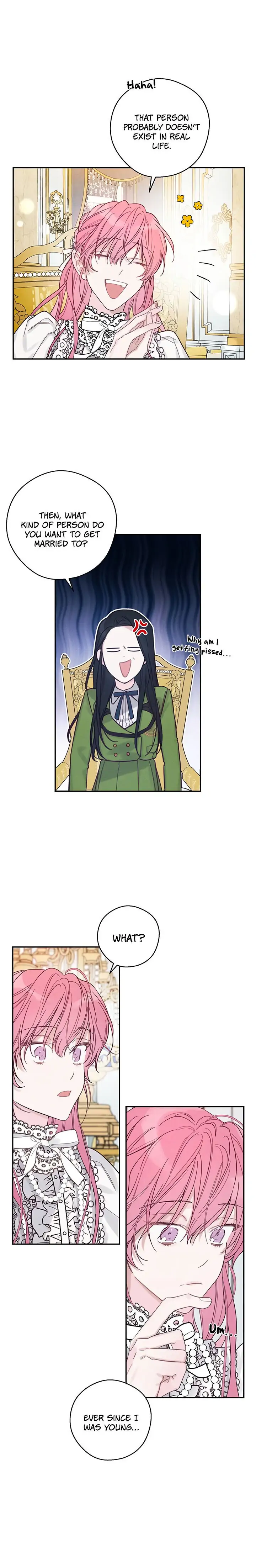 Let’s Hide My Younger Brother First Chapter 40 - Page 25