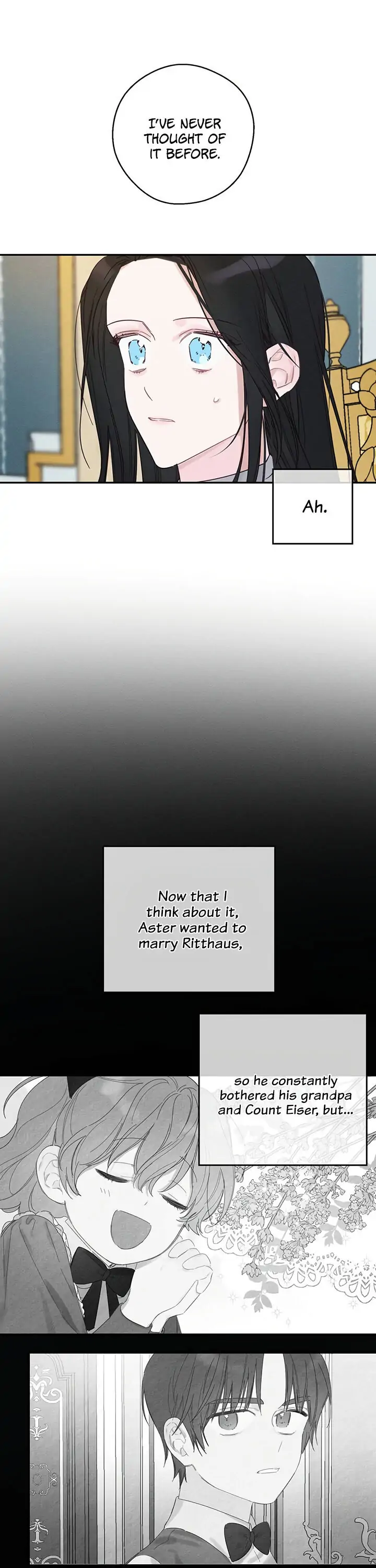 Let’s Hide My Younger Brother First Chapter 40 - Page 26