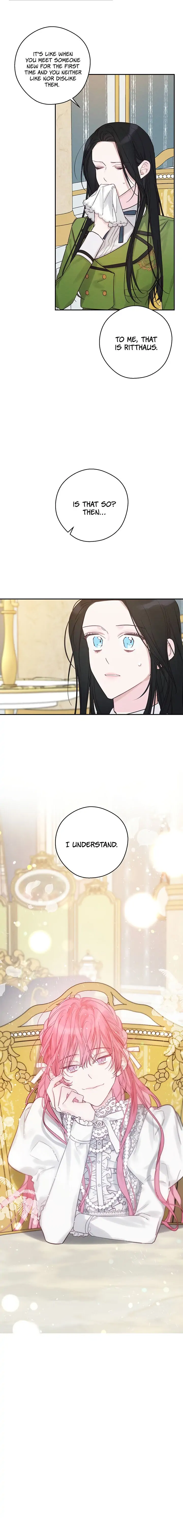 Let’s Hide My Younger Brother First Chapter 40 - Page 32