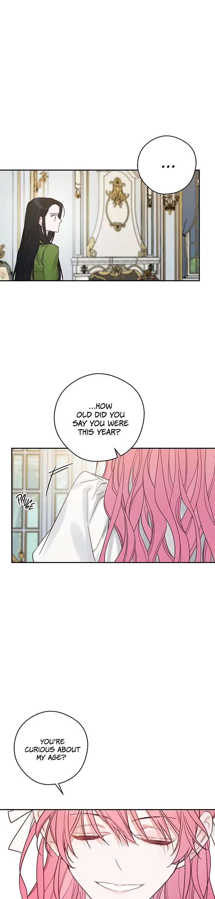 Let’s Hide My Younger Brother First Chapter 40 - Page 9