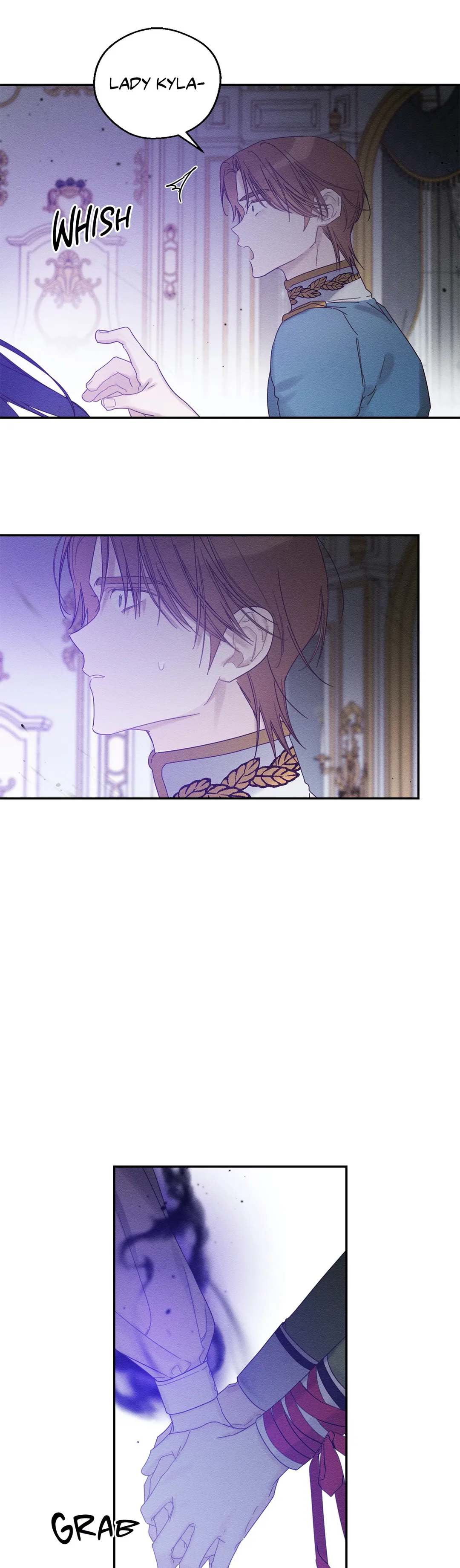 Let’s Hide My Younger Brother First Chapter 48 - Page 13