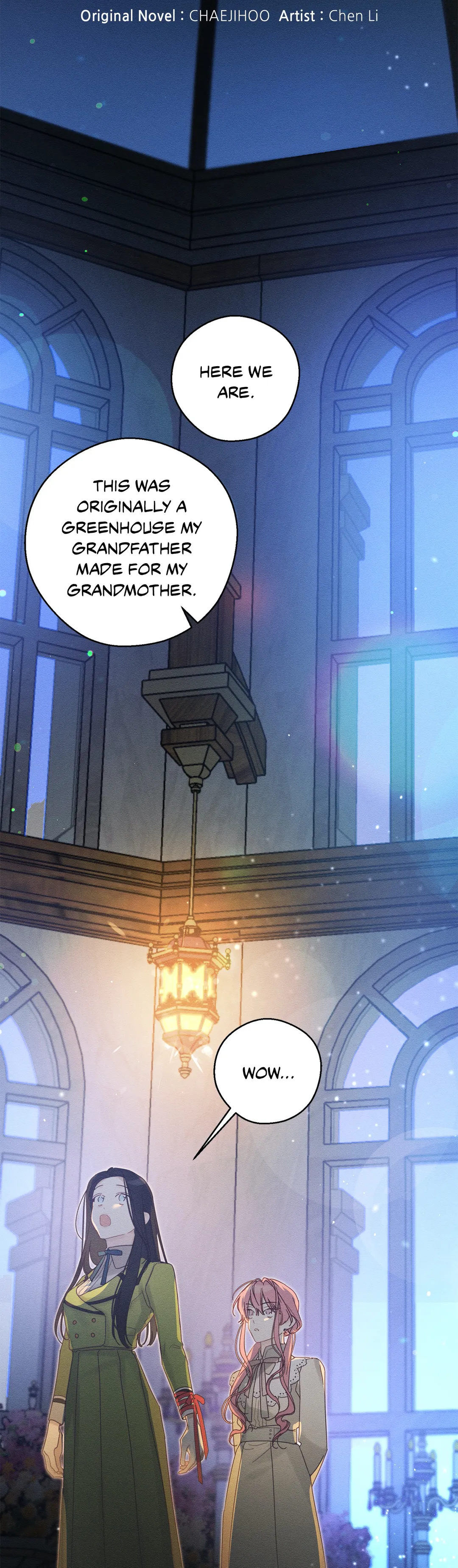 Let’s Hide My Younger Brother First Chapter 48 - Page 18