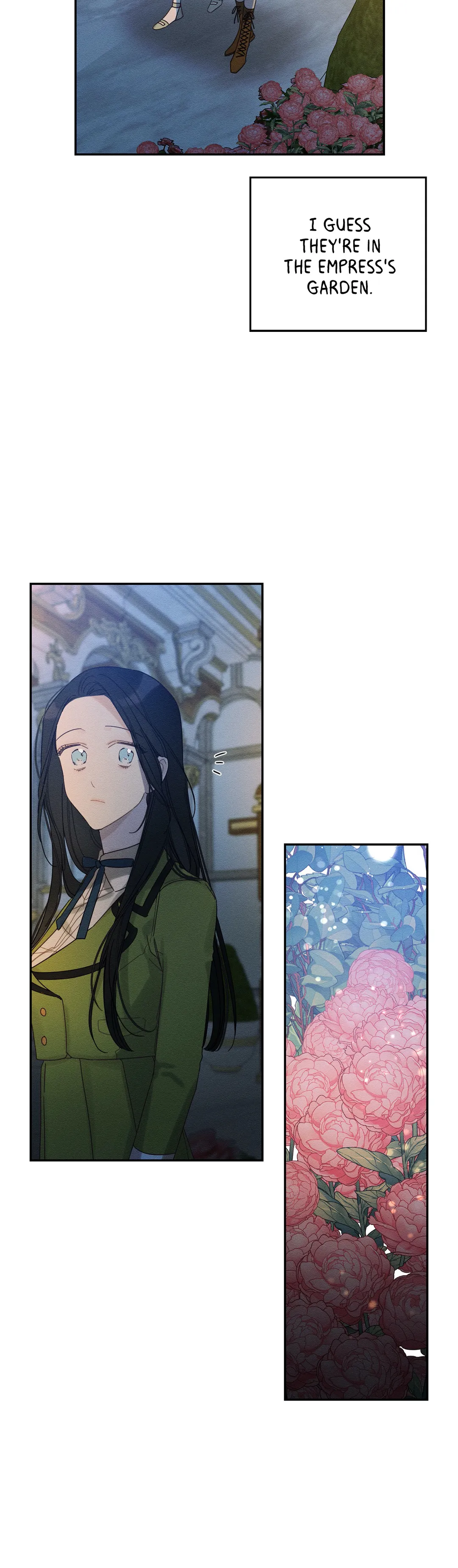 Let’s Hide My Younger Brother First Chapter 48 - Page 20