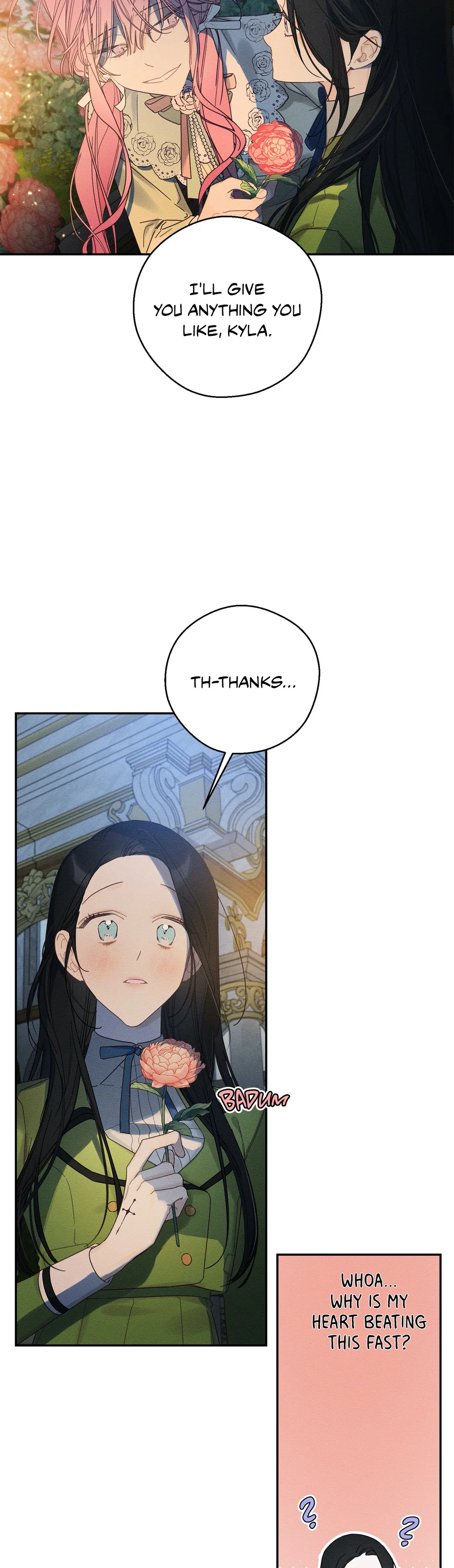 Let’s Hide My Younger Brother First Chapter 48 - Page 22
