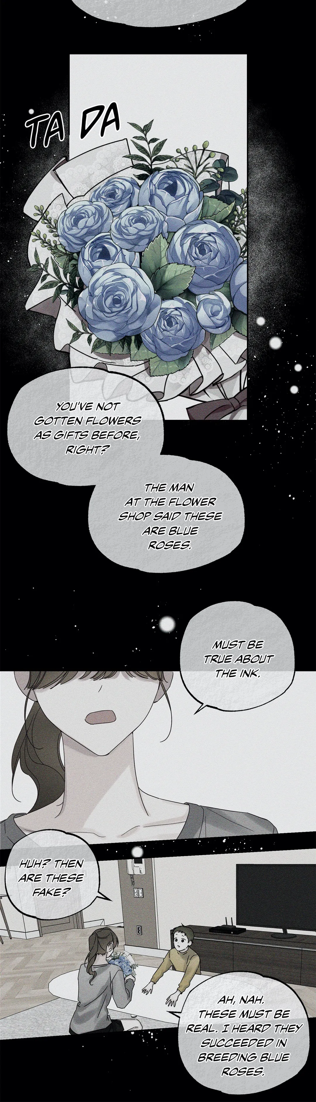 Let’s Hide My Younger Brother First Chapter 48 - Page 28