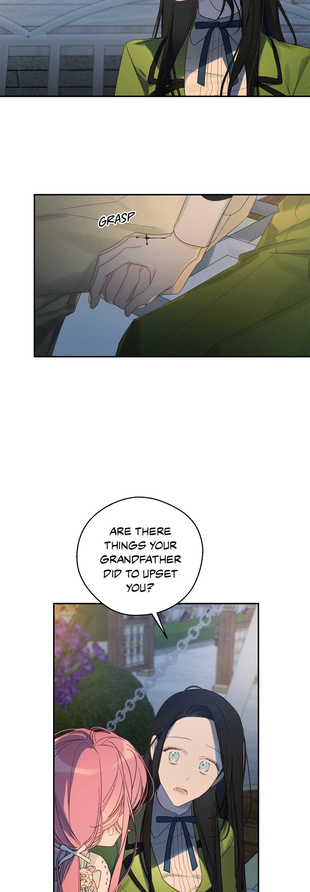 Let’s Hide My Younger Brother First Chapter 49 - Page 10