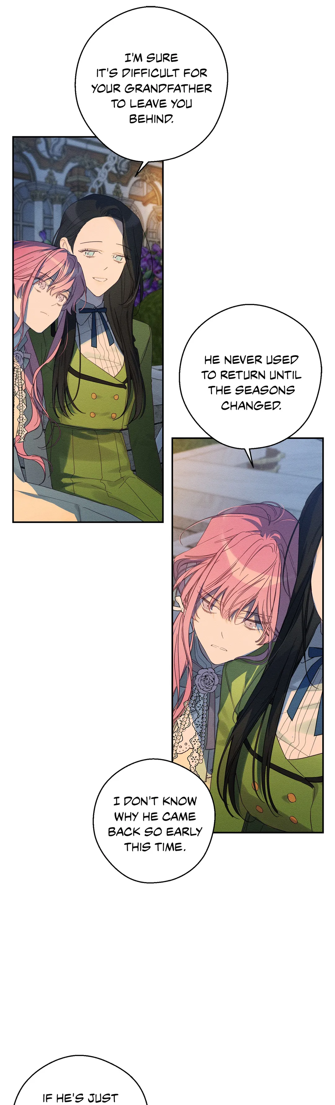 Let’s Hide My Younger Brother First Chapter 49 - Page 13