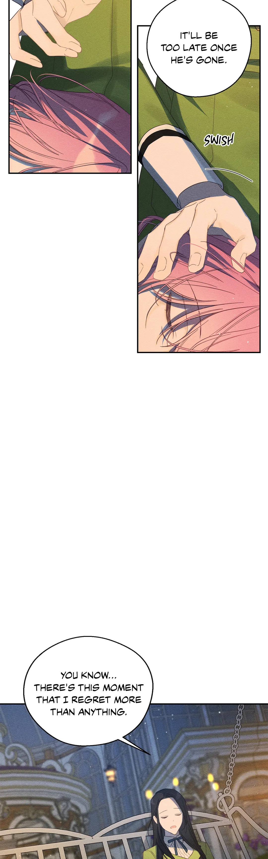 Let’s Hide My Younger Brother First Chapter 49 - Page 18