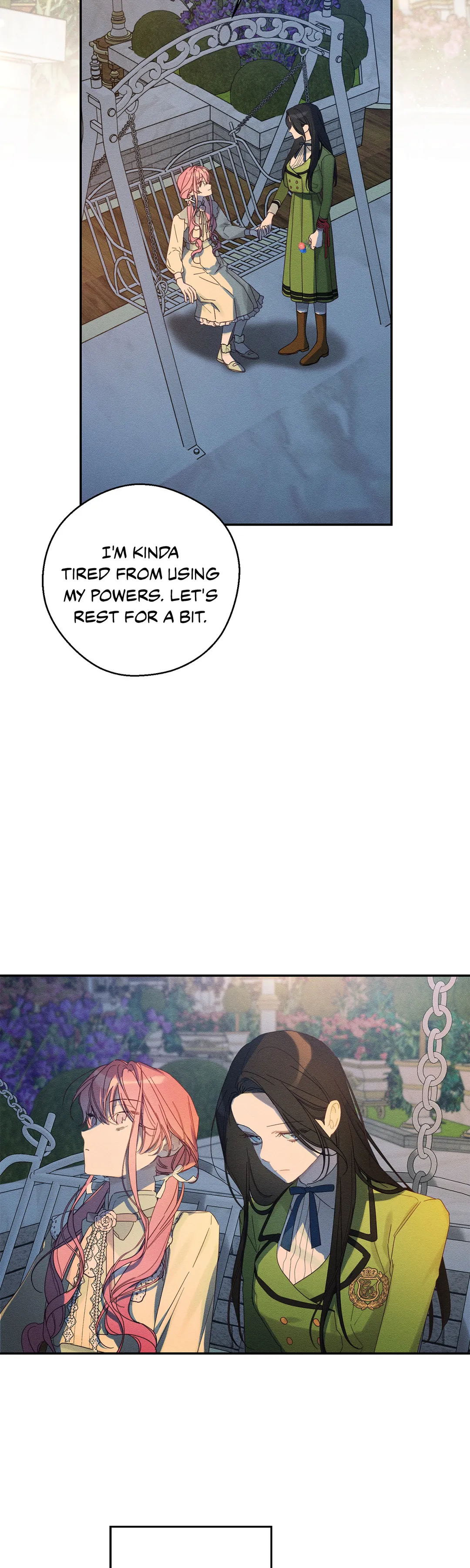 Let’s Hide My Younger Brother First Chapter 49 - Page 2