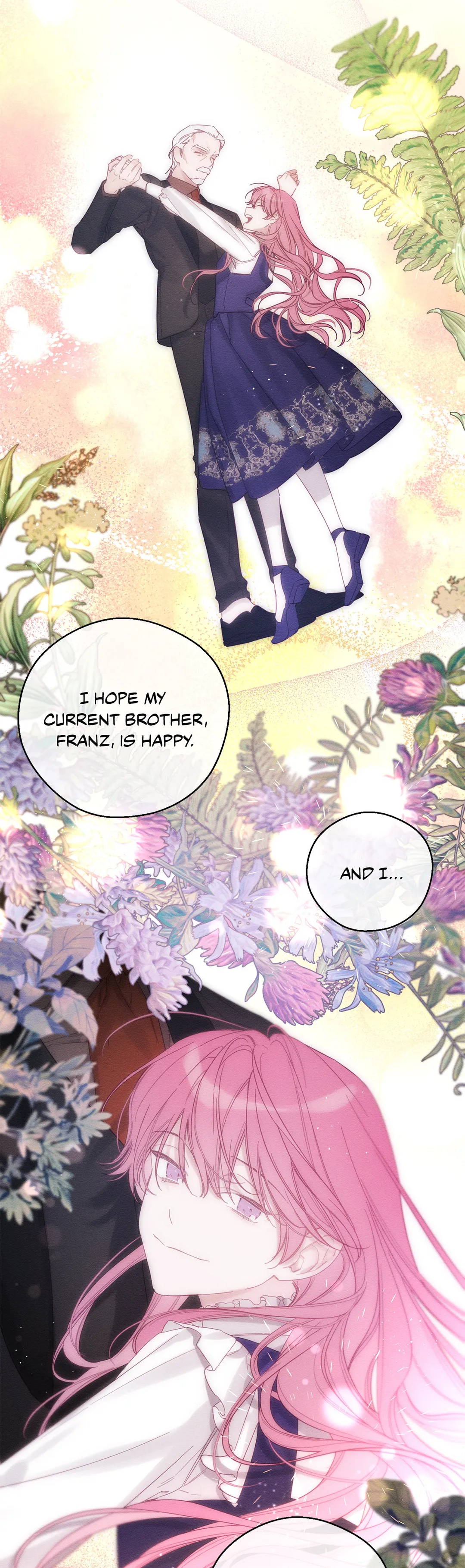 Let’s Hide My Younger Brother First Chapter 49 - Page 23