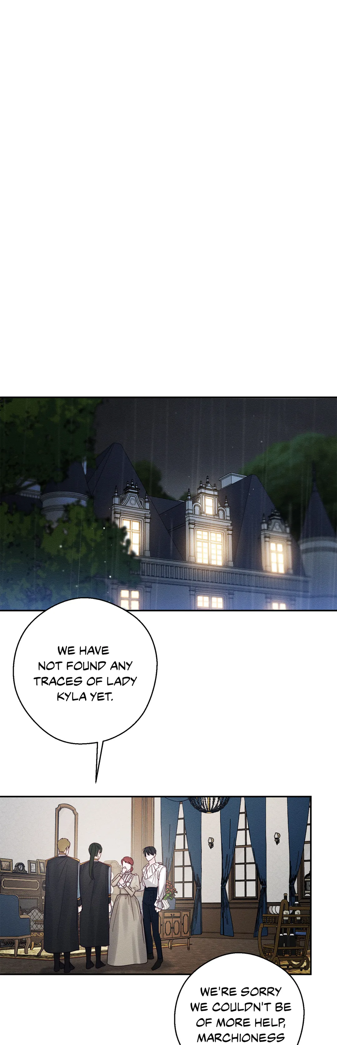 Let’s Hide My Younger Brother First Chapter 49 - Page 25