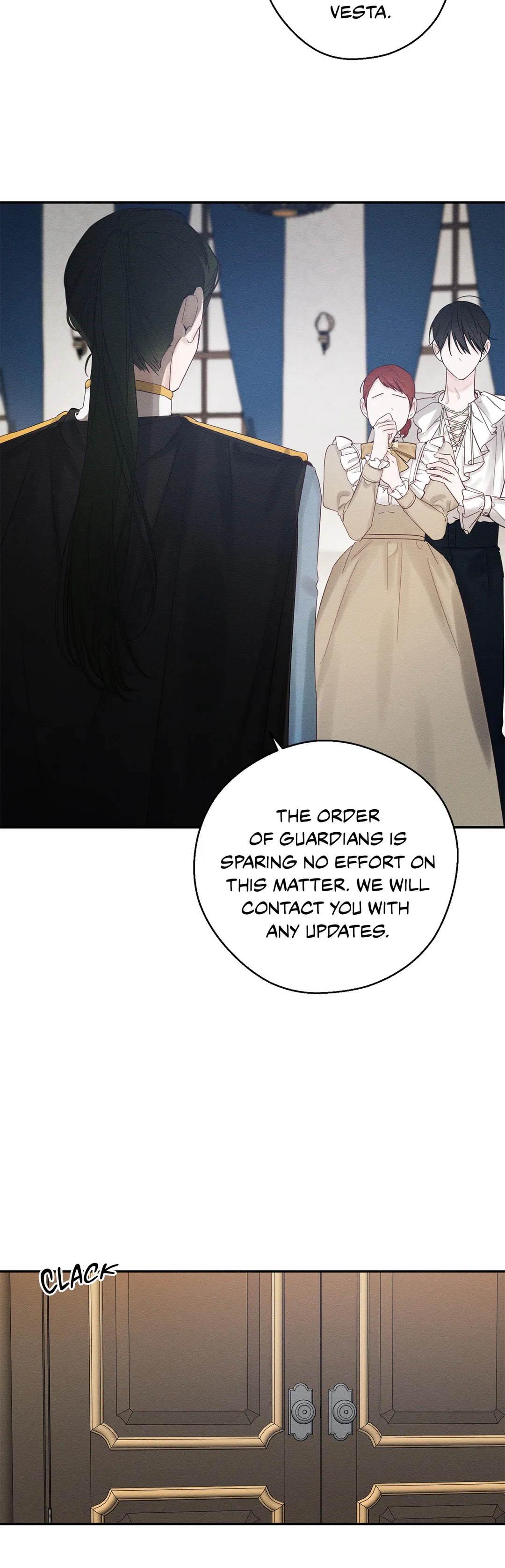 Let’s Hide My Younger Brother First Chapter 49 - Page 26