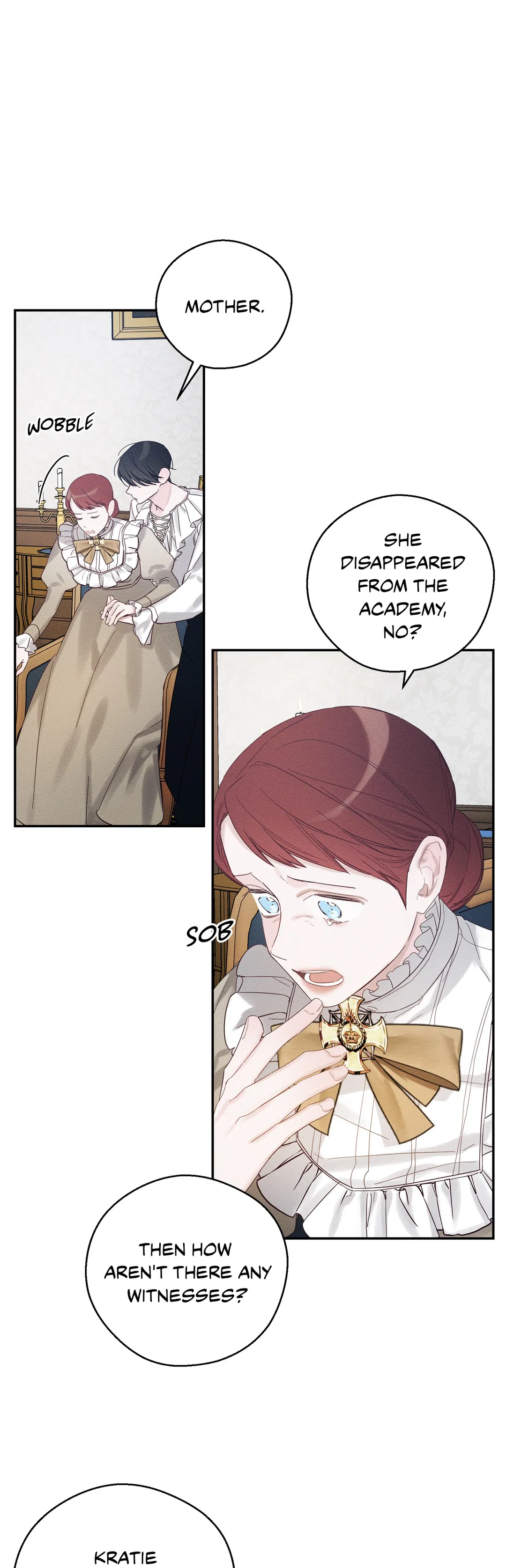 Let’s Hide My Younger Brother First Chapter 49 - Page 27
