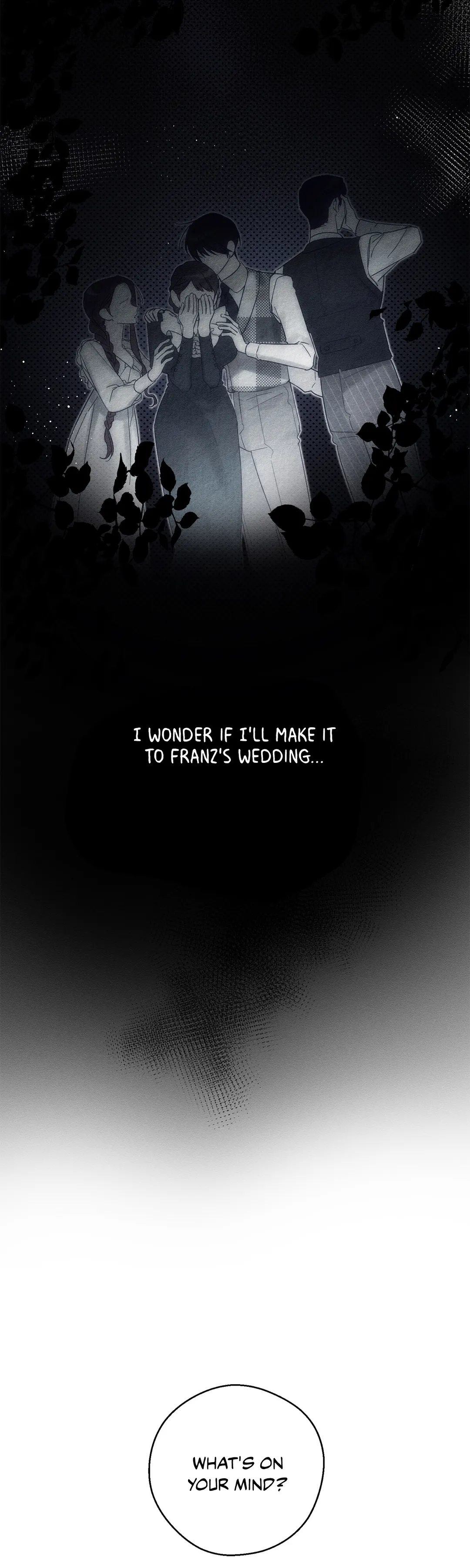 Let’s Hide My Younger Brother First Chapter 49 - Page 4
