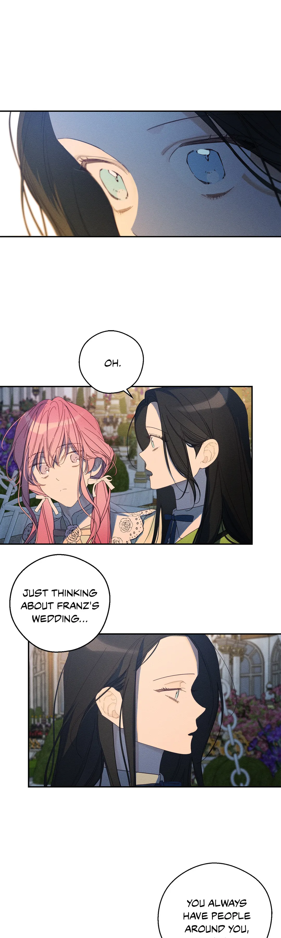 Let’s Hide My Younger Brother First Chapter 49 - Page 5