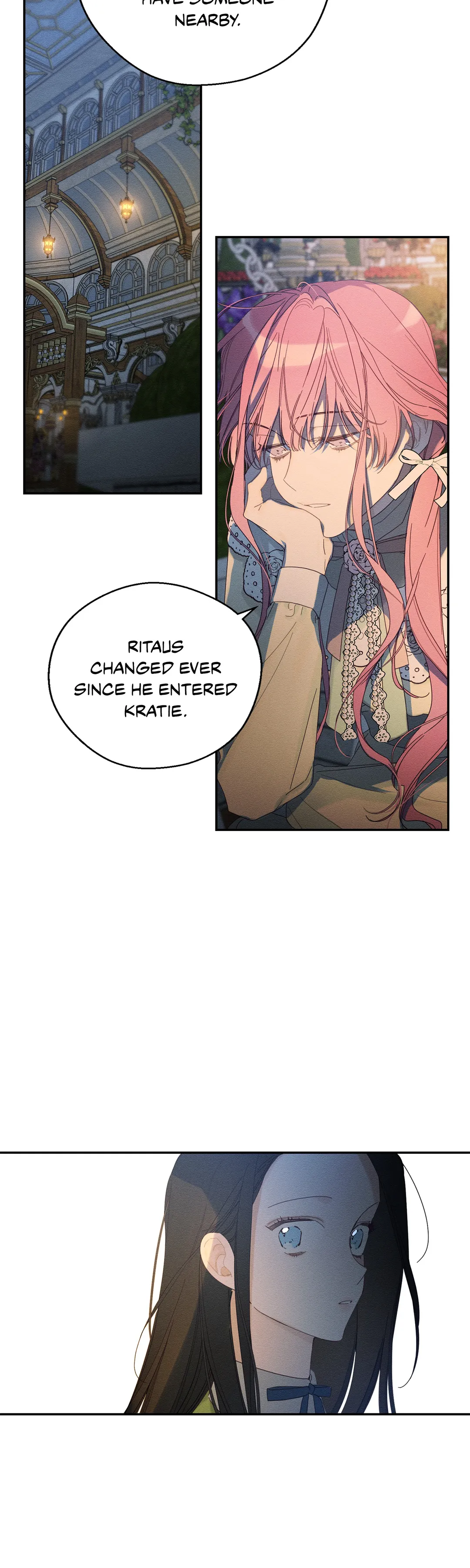 Let’s Hide My Younger Brother First Chapter 49 - Page 7