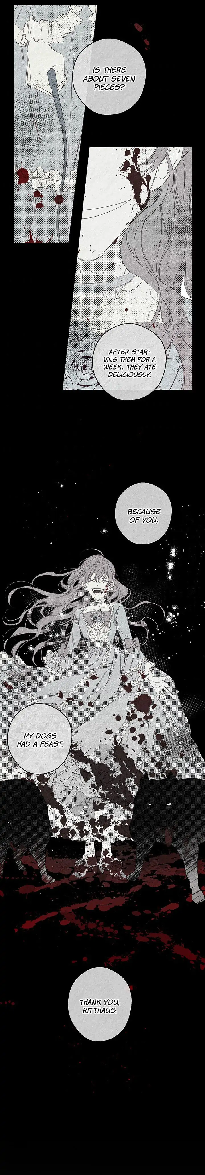 Let’s Hide My Younger Brother First Chapter 5 - Page 11
