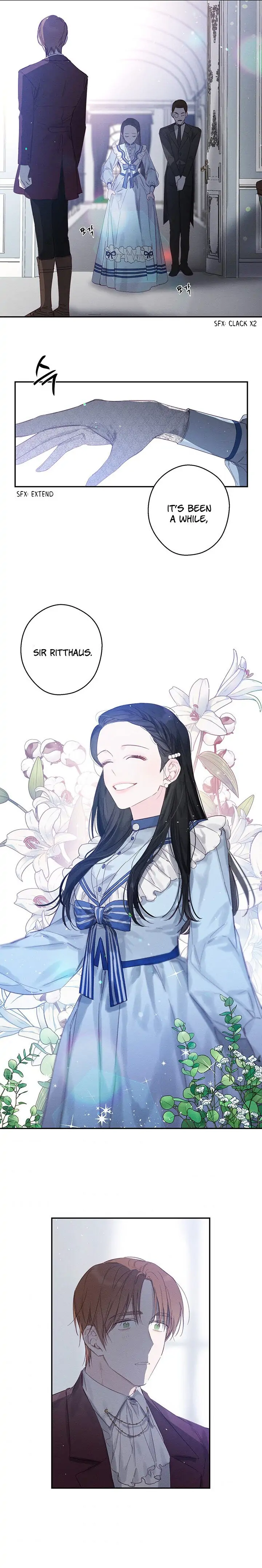 Let’s Hide My Younger Brother First Chapter 5 - Page 13