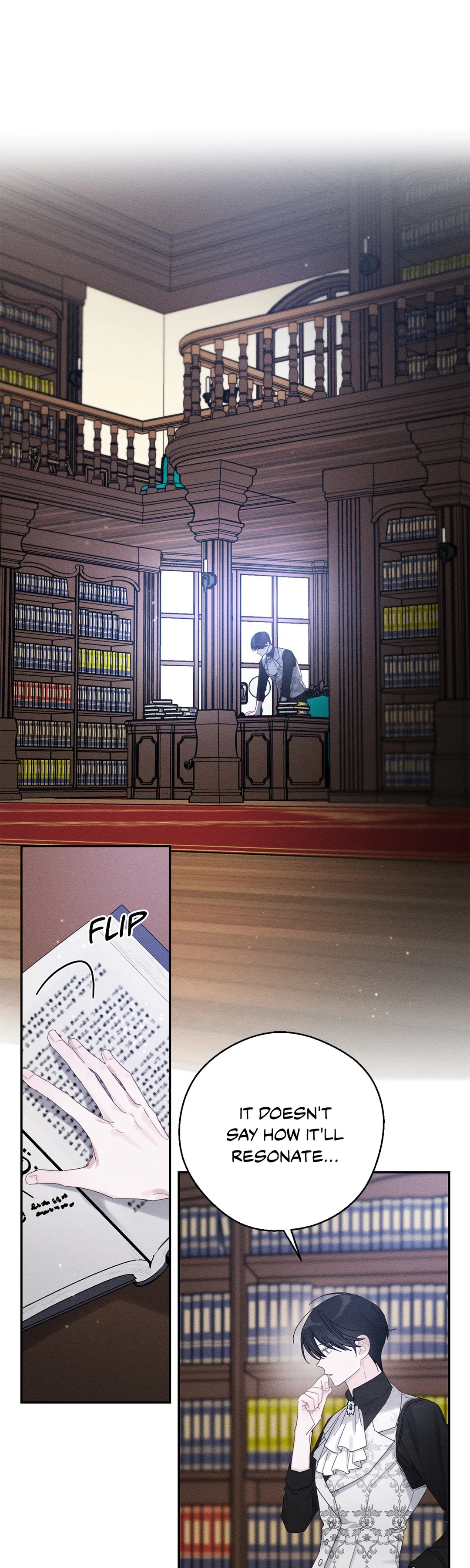 Let’s Hide My Younger Brother First Chapter 50 - Page 1