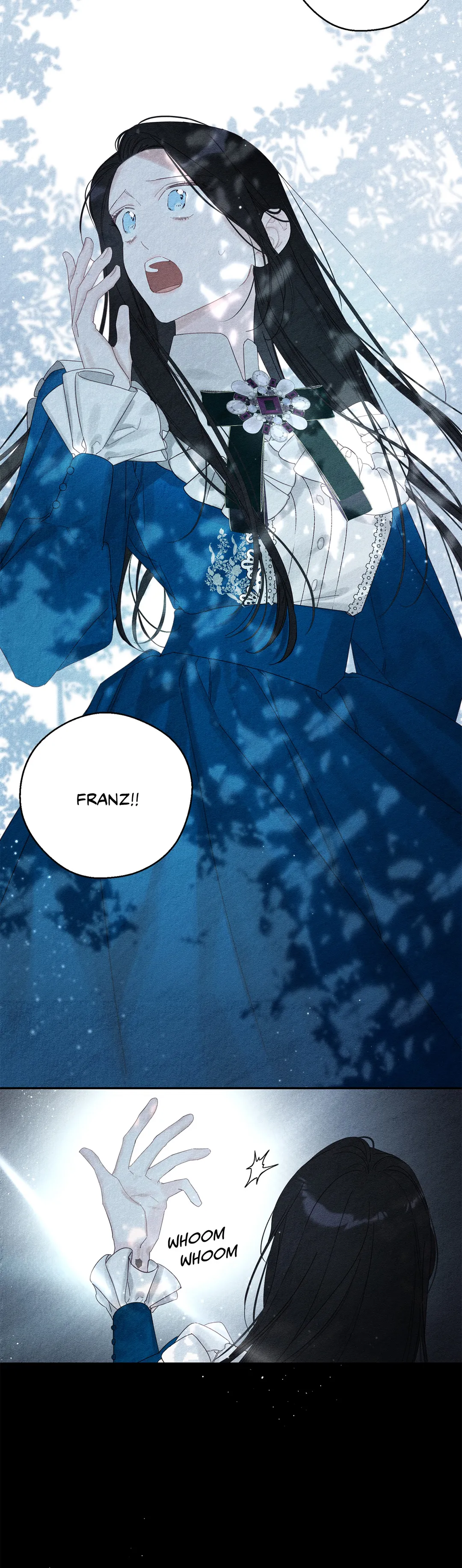 Let’s Hide My Younger Brother First Chapter 50 - Page 11