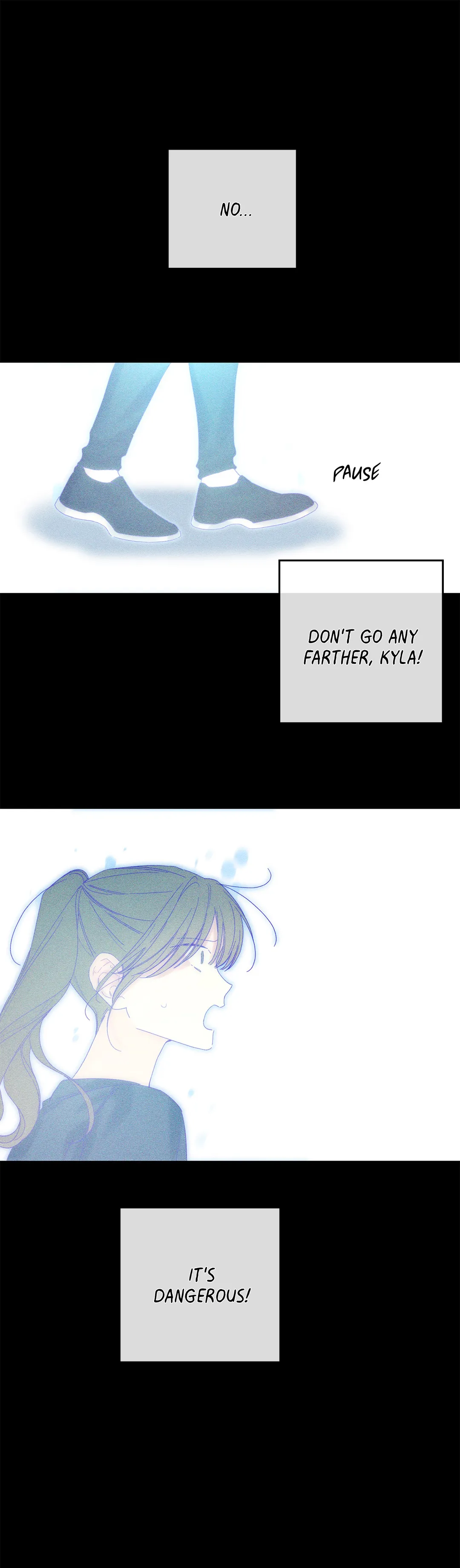 Let’s Hide My Younger Brother First Chapter 50 - Page 13