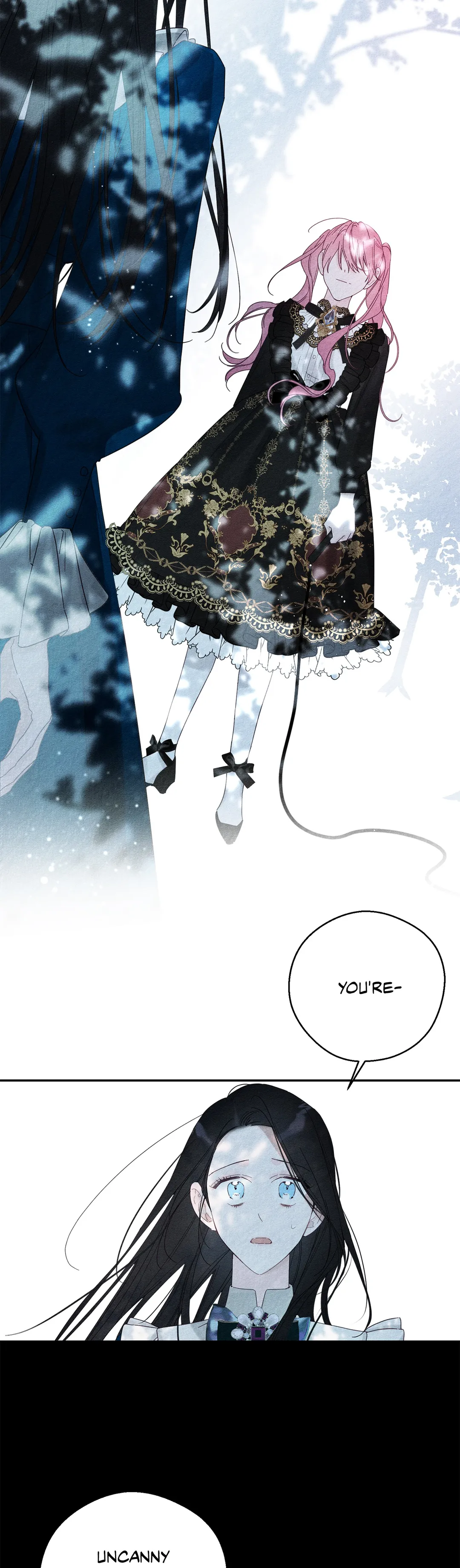 Let’s Hide My Younger Brother First Chapter 50 - Page 15