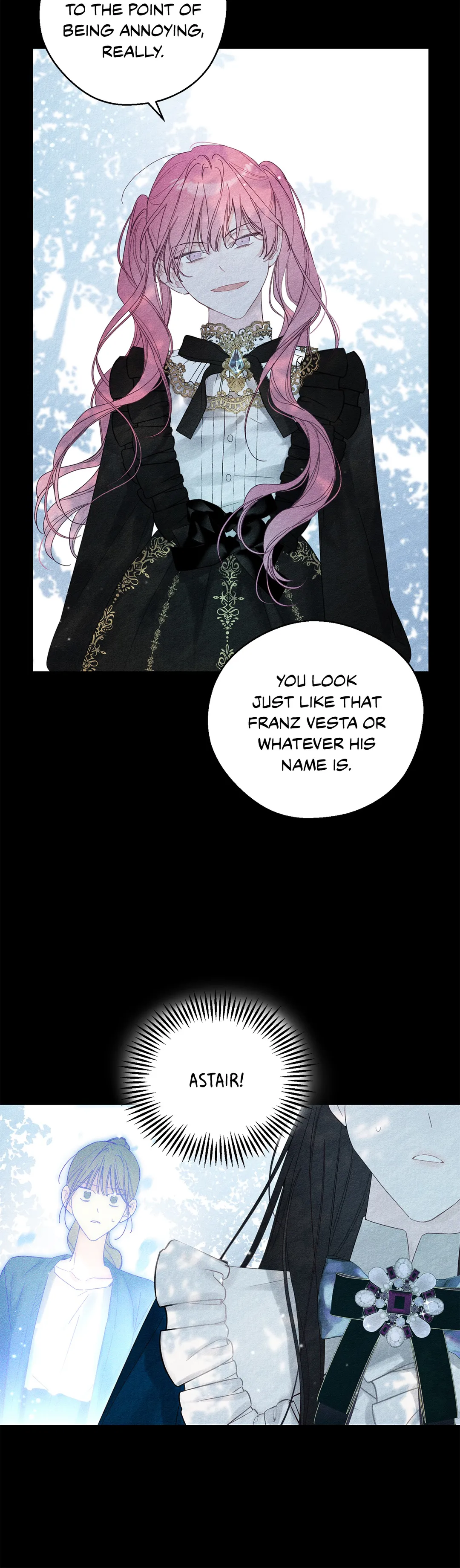 Let’s Hide My Younger Brother First Chapter 50 - Page 16