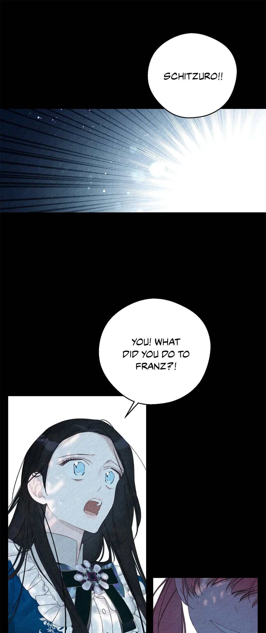 Let’s Hide My Younger Brother First Chapter 50 - Page 17