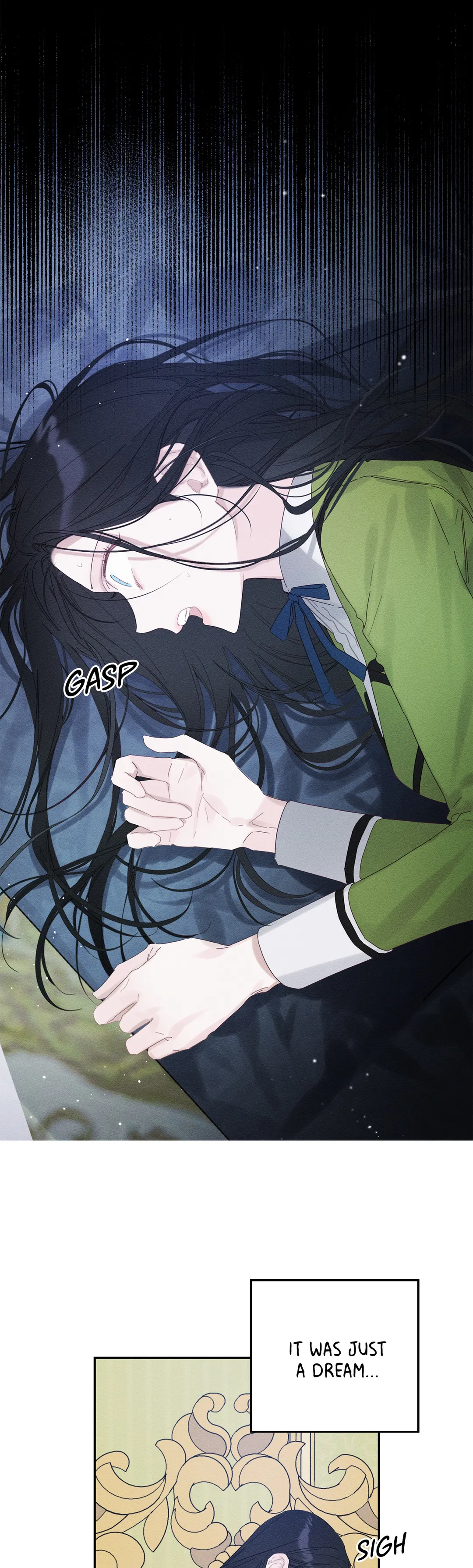 Let’s Hide My Younger Brother First Chapter 50 - Page 22