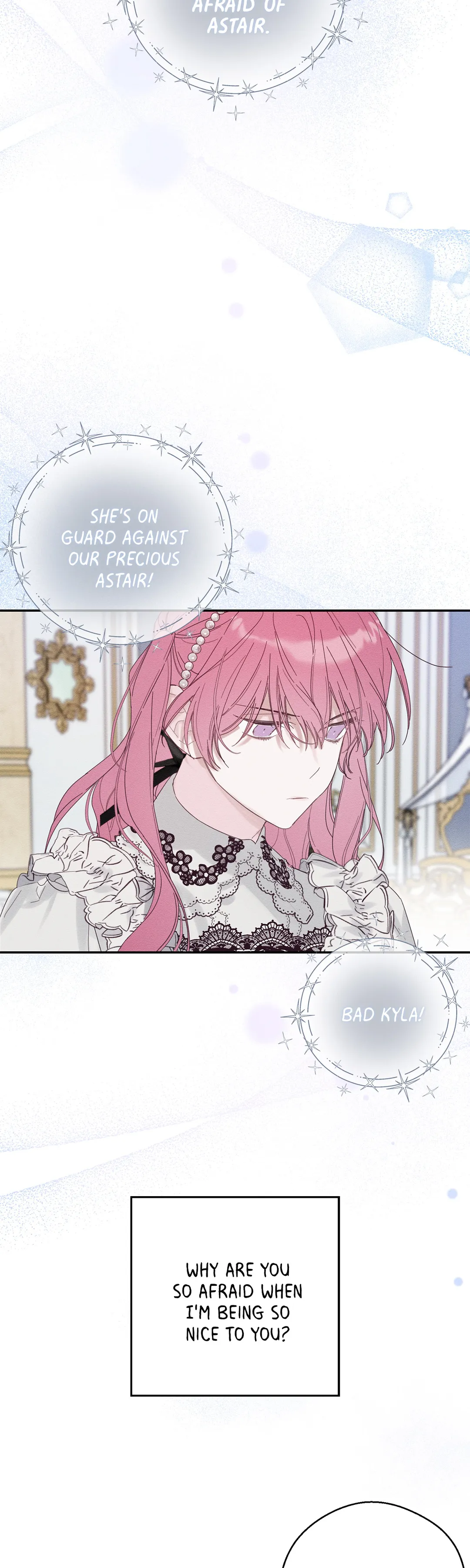 Let’s Hide My Younger Brother First Chapter 50 - Page 26