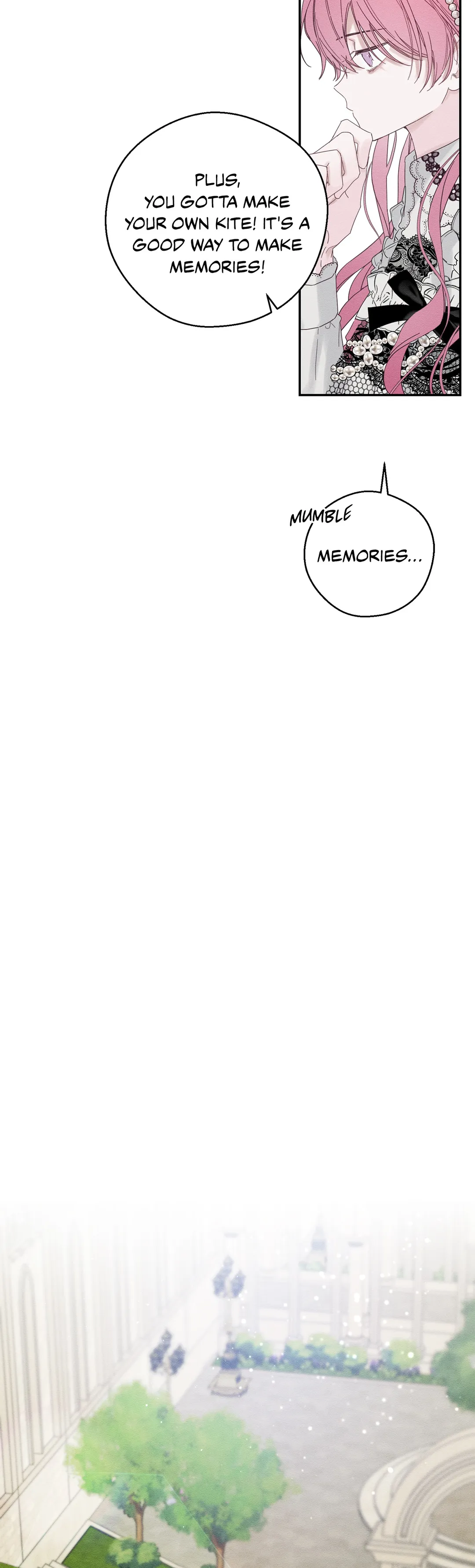 Let’s Hide My Younger Brother First Chapter 50 - Page 31