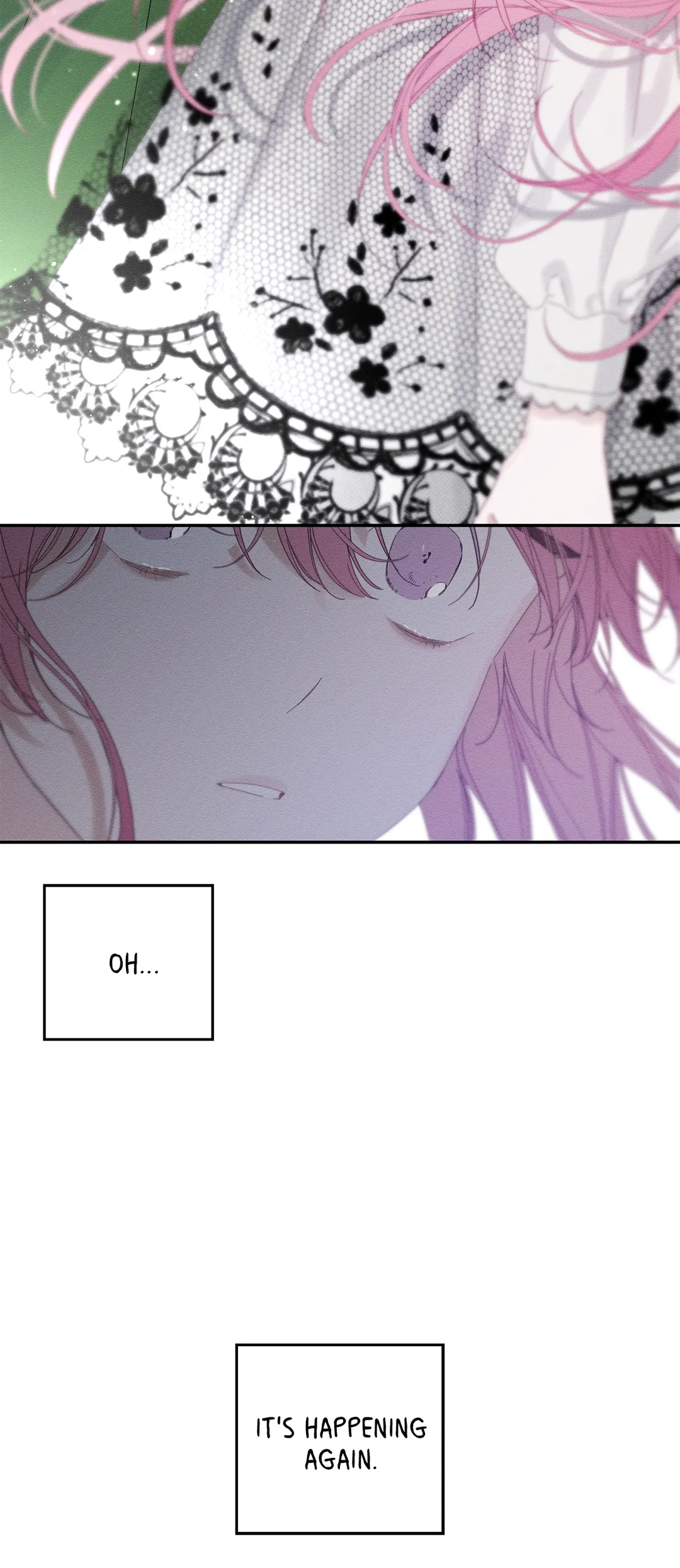 Let’s Hide My Younger Brother First Chapter 50 - Page 38